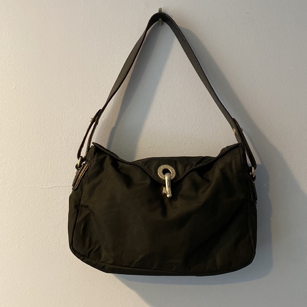 Kate Spade Nylon Bag - Black